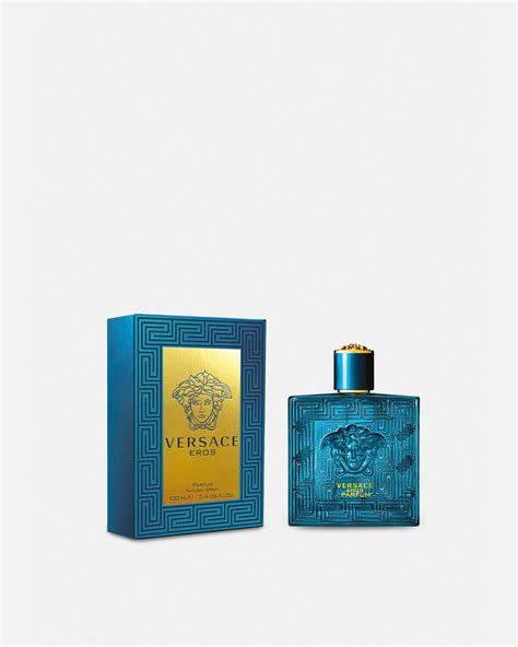 versace eros parfum 100ml|versace eros aanbieding.